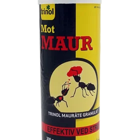 Trinol Mauråte Granulat 300g