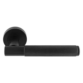 Carlisle Lagos Ultimate Door Pack Matt Black 2pcs (UDP010MB/INTB)