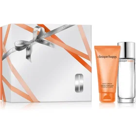 Clinique Happy All Over Set Lahjasetti naisille
