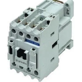 Ghisalba kontaktor GH15BN-3-10 24V 9A 1NO