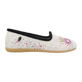 HOT Potatoes Dugo Slippers (Dam)