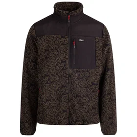Dlx Gordon Fleece Jacket (Men's)