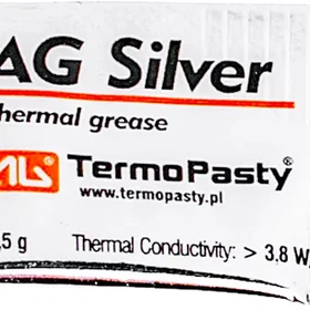 AG TermoPasty AGT-143 Lämpötahna 0.5g