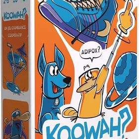 Twist Koowah? Jeu d’ambiance (TWKO)