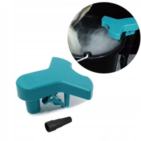 BIHUI TDBM Extracteur de Poussière pour Seau Adaptateur