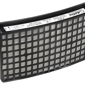 3M Adflo Partikkel- og gassfilter