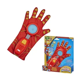 Hasbro Marvel Iron Man And His Awesome Friends Figures Repulsor Glove G3272