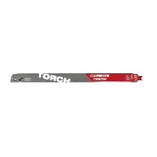 Milwaukee 48005553 Reciprocating Sågblad 300mm 10T 5-pack