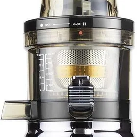 Catler JS 8012 Slow Juicer 200W