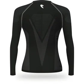 Lorpen Munia Långärmad T-shirt (Dam)
