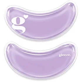 Gleeze Eye Pads Icy