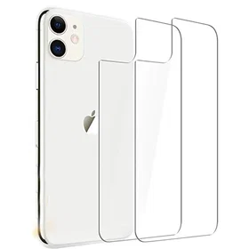 Screen-Fit Skärmskydd för iPhone 11