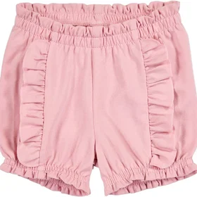 Müsli Cozy Me Ruffle Shorts (Jr)