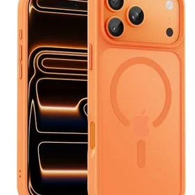 UNBREAKcable MagSafe Case for iPhone 17 Pro Max