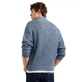 Pepe Jeans Duncan Halvdragad Tröja (Herr)