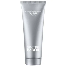 Doctor Babor Babor Barrier Repair The Cure Mask 75ml