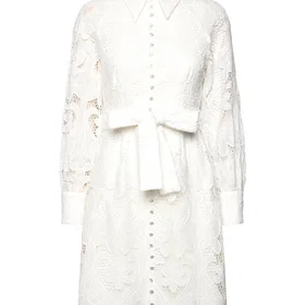 Love Lolina Bertine Dress Kort Kjole