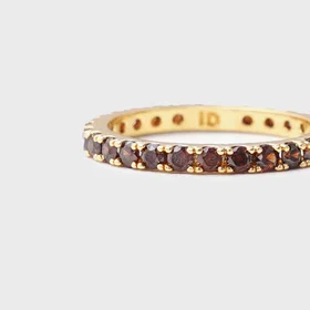 Izabel Display Display Ring