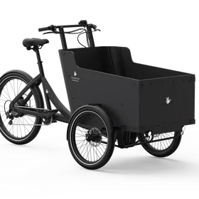 Triobike Hafnia (Electric)
