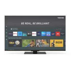 Toshiba 43UV6F63DG 43" 4K UHD Smart TV
