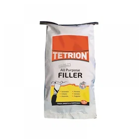 Tetrion Remplissage Tout Usage Poudre 5kg