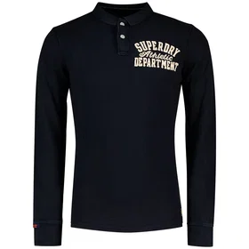 Superdry Vintage Athletic Polo Shirt (Herr)