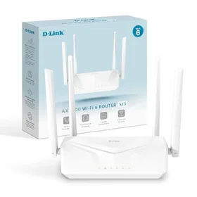 D-Link S12 (2-pack)