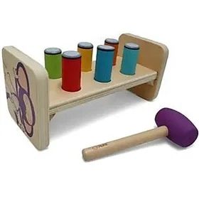 Fantus Bankebrett I Tre