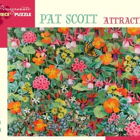 Pat Attraction 500 Biter