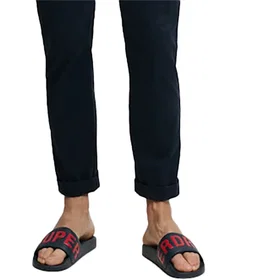 Superdry Pool Slides (Herr)