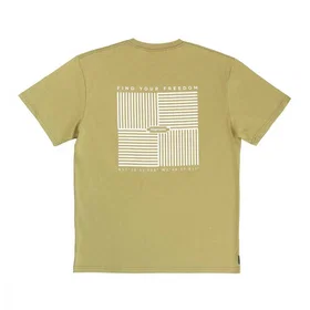 RidgeMonkey Dispersion Lounge Kortärmad T-shirt 3-pack (Herr)