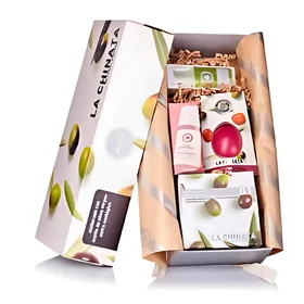 La Chinata Face Scrub Set