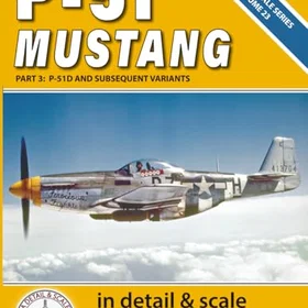 P-51 Mustang