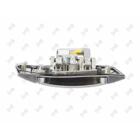LORO Ulkoinen Ovikahva 3pcs (132-035-007)