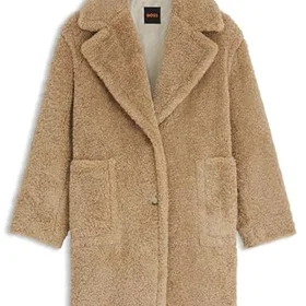 Boss C_Catedy Coat (Dam)