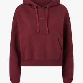 Aim'n Chunky Terry Hood (Dam)