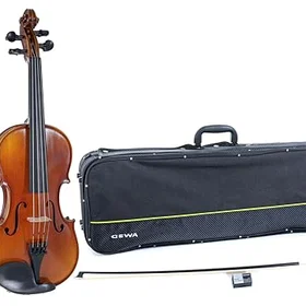 GEWA Maestro 1 1/4 Violin set