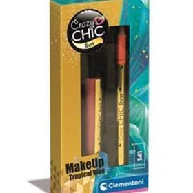 Clementoni Crazy Chic Tropical Vibe Gloss