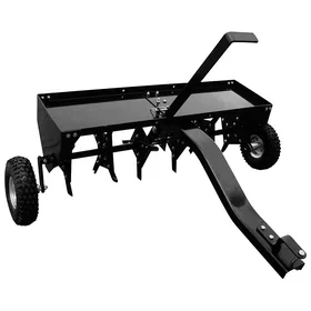 Handy THTPA40 Towable Plug Aerator