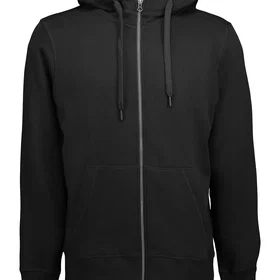 ID Identity Core Hoodie Full Zip (Herr)