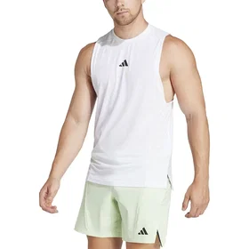 Adidas Designed For Training Sleeveless T-shirt 3 (Herr)
