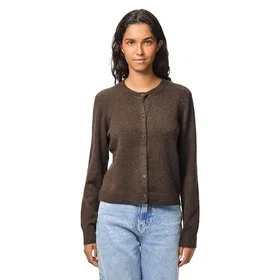 Pieces Malou Cardigan (Dam)