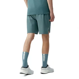 Born Living Yoga Natron 2-in-1 Skal Shorts (Herr)