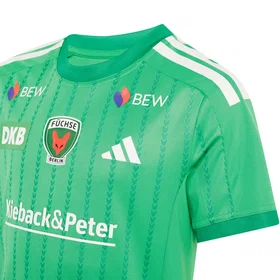 Adidas Füchse Berlin 26/27 Home Jersey (Jr)