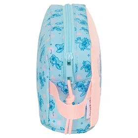 Disney Stitch Ohana Lunch Bag