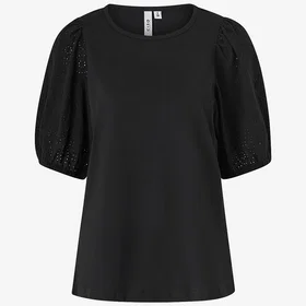 Ciso T-shirt Svart (Dam)
