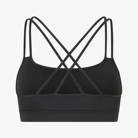 Puma Sport-bh Move Strappy Bra