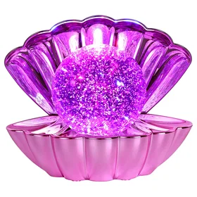 Northlight Shell Night Light