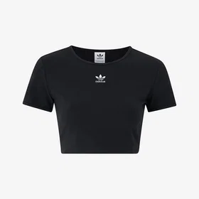Adidas Originals Rib Tee (Dame)