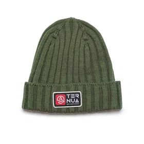 Ternua Ailik Green Beanie